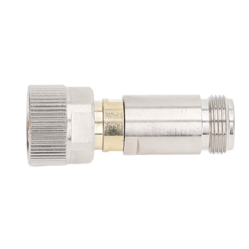 APC7mm to N Female Connector Female Antenna Cable Adapterfor WiFi