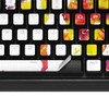 Skinit Decal Skin Compatible with K95 RGB Platinum Mechanical Gaming