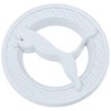 PUMA Golf Coin Marker, bright white
