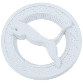 PUMA Golf Coin Marker, bright white