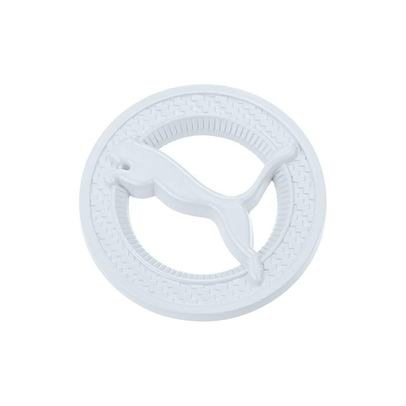 PUMA Golf Coin Marker, bright white