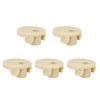 RDEXP 5 PCS 9709707 Stand Mixer Rubber Foot Replacement for