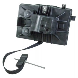 Ford NEW OEM 05-14 Ford Mustang Battery Tray Strap Hold Down Bolt Screw AR3Z10732B