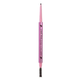 PINK UP | Micro Fine Brow Pencil | Delineador de Precisión Cejas | Delinea Peina y Maquilla | Larga Duración | No se corre | Efecto Microblading | Lapiz de cejas | Color Coffee | PKMB05