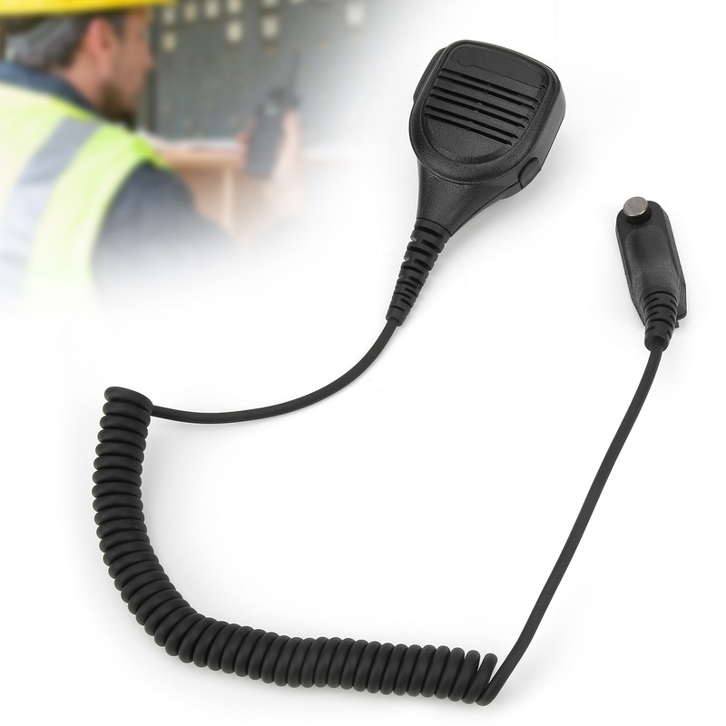 2 Way Radio Hand Microphone for XiR P8268 P8200 XPR6550