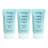 Dewytree Urban Shade Anti-Pollution Sun 40ml (SPF50+) 3 Pieces /