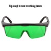 Naroote Lasers Beam Veiw Visibility Visual Enhancement Glasses Goggle for
