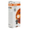 OSRAM 286T 2721MF B8.5D Bulb 12 V 1.2 W