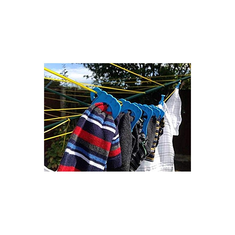 MiracleWorks™ Neat Feet™ Sock Pairers - 12 pack - keeps