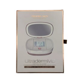 Trophy Skin UltradermMD by Trophy Skin Microderm abrasion System TSULMD-M Mint