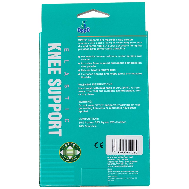 Oppo Winker Elast 2022 S