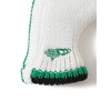 Beams Golf Knit Putter Cover 2 (Pin-Type), green