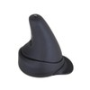 Ergoguys Ergonomic Rockstick 2 Meduim Mouse Wireless KOV-RS200WM, Black