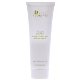 Villa Floriani Body Mask - Olive Oil Women 8.45 oz
