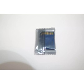 Canon NEW Genuine Canon 128MB high speed SD Memory Card Sealed in Package SDC-128MH