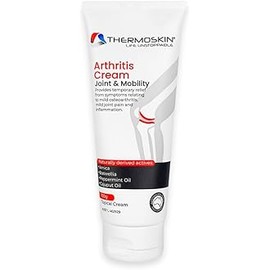 Thermoskin Arthritis Cream Joint Mobility 100g