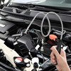 3 PCS Magnetic Pickup Tool, Portable 1.5LB 5LB 8LB Telescopic