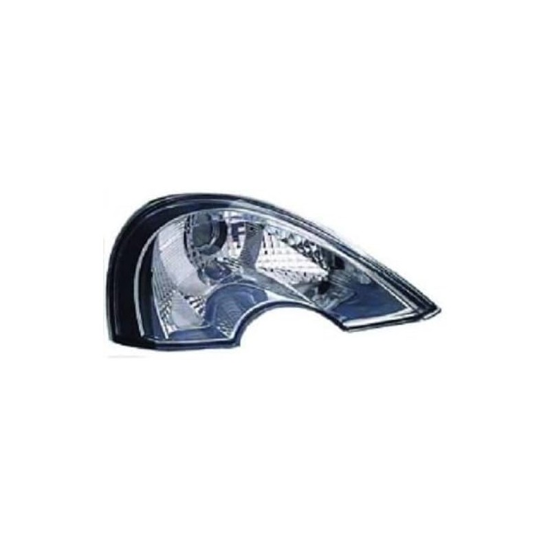 Diederichs 4405073 Indicator Left