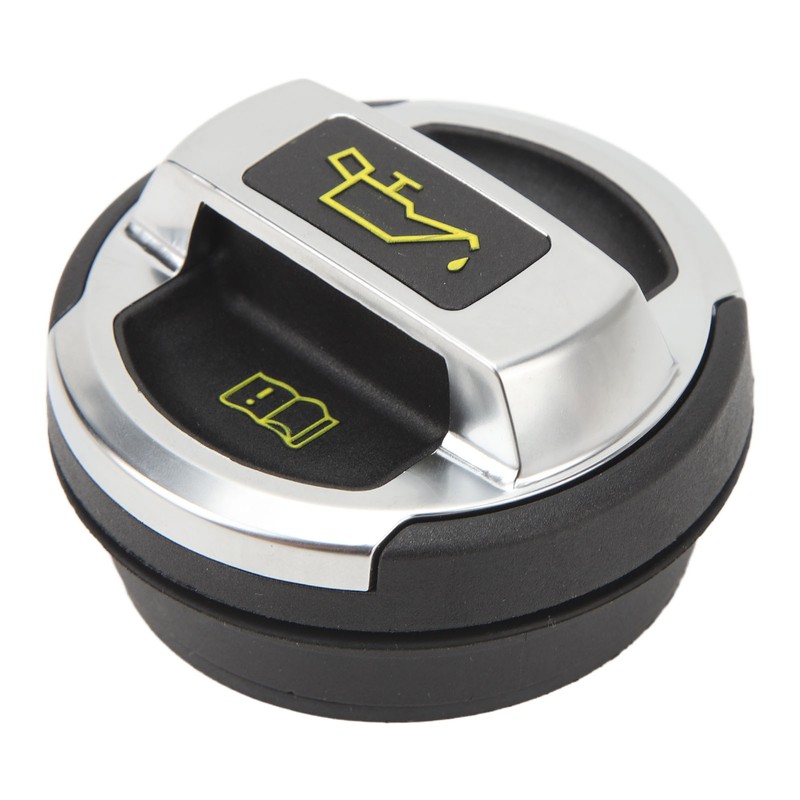 Oil Filler Cap 420103485B Rugged Stylish Reliable High Strength Engine