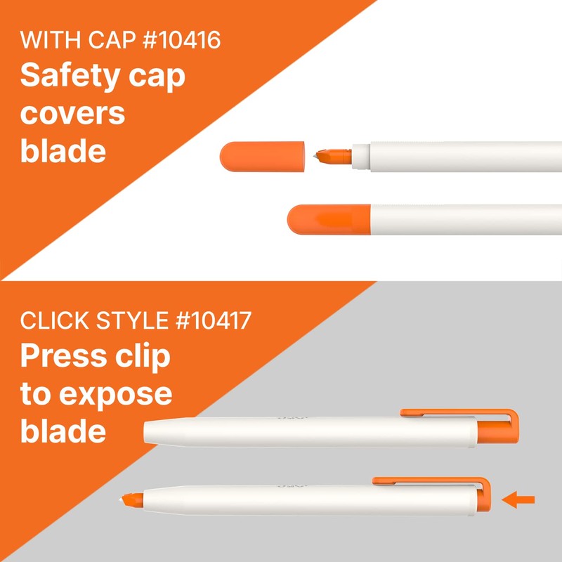slice 10417 Precision Cutter (Knockable)