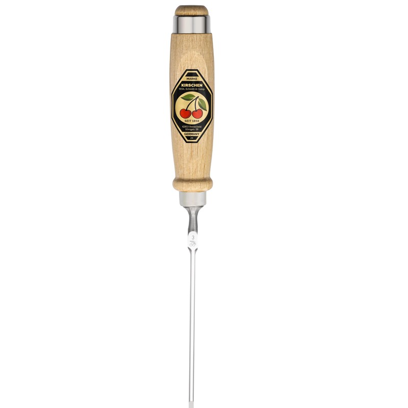 Kirschen 1001008 Chisel