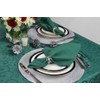 DII Collection, Cotton, Dark Green, 20x20