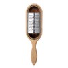 Bloomingville AH0504 Cheese Grater, Brown