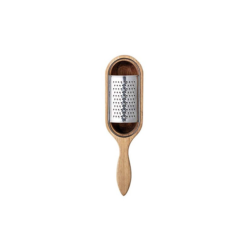 Bloomingville AH0504 Cheese Grater, Brown