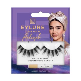 Eylure Lash Squad 2023 - Aaliyah- I'm that Girl