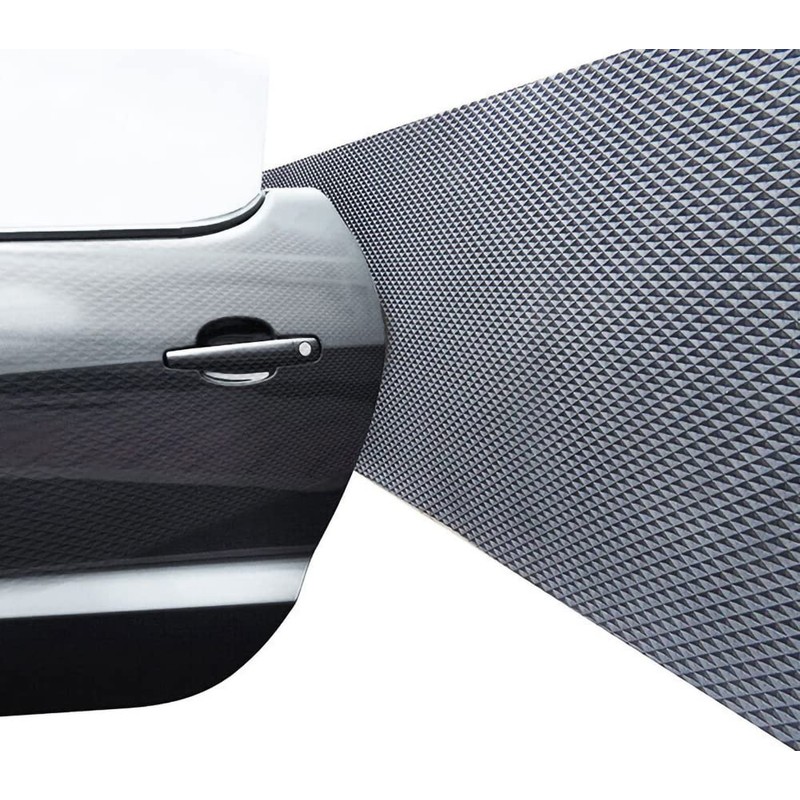 Garage Car Door Bumper Guard EVA Waterproof Garage Wall Protection