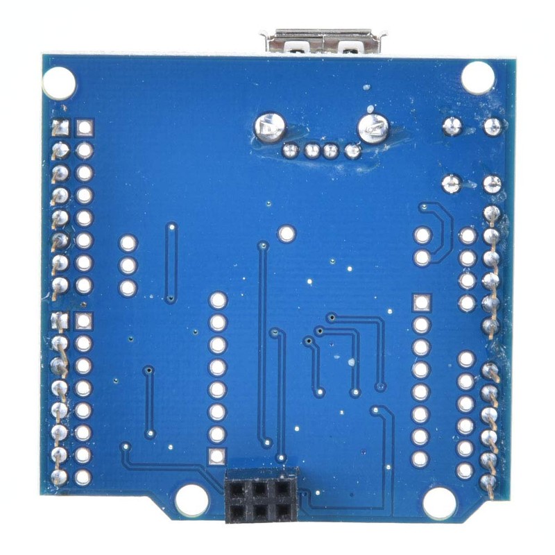 R3 Development USB Host Shield Board USB Host Protection DIY