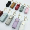 Fundas Portátiles Para Pintalabios Con Forma