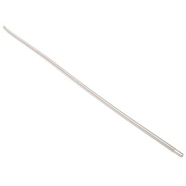 Vulcan Hart 00-851614-00006 304 Stainless Steel Flex Tube, 3/8" Od X 36" L