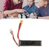 7.4V Lithium Battery Lightweight Portable Stable Multi Protection Battery for