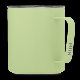 MiiR Camp Cup Slide Lid Cactus Green 12 oz