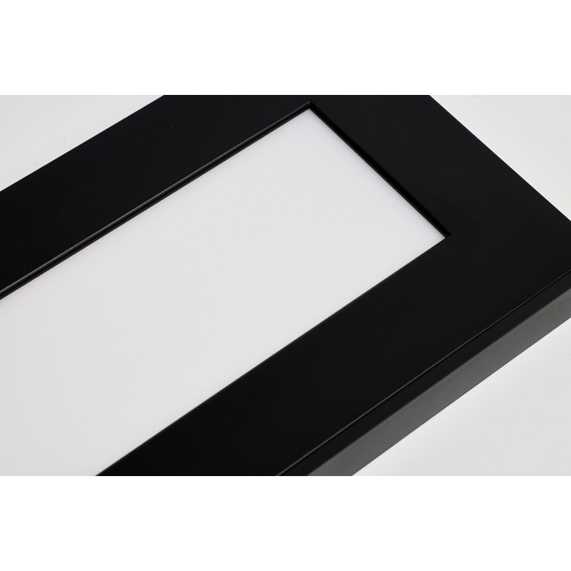 Nuvo 62/1782 Blink Pro Plus Surface Mounted LED Linear Downlight,