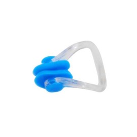 Nose plug, nose clip, nostril plug, nostril clip / 코마개 코집게 콧구멍마개 콧구멍집게