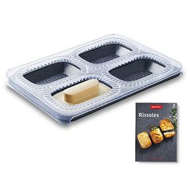 Betty Bossi For Rissoles, 25747