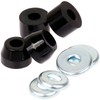 FunTomia Bushings for Longboard, Skateboard or Miniboard Bushings (Bushings) for