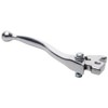 TUSK Brake Lever Polished for Yamaha YFZ 450 2004-2006
