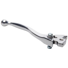 TUSK Brake Lever Polished for Yamaha YFZ 450 2004-2006