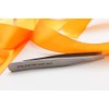 STALEKS PRO Tweezers for thick or sparse eyebrows. Precise, safe
