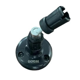 2pack Wall Mount for Blink Outdoor 4 (4th Gen) & Blink Outdoor (3rd Gen) 360 Degree Adjustable Wall Mount Bracket for Blink Outdoor Camera and Blink Indoor Security Camera(Camera Not Included)