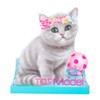 Depesche TopModel Kitty 6358 Paper Pad, Assorted, Multi-Colour