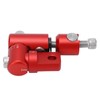 Bow and Archery Stabilizer V Bar Mount Quick Release Archery