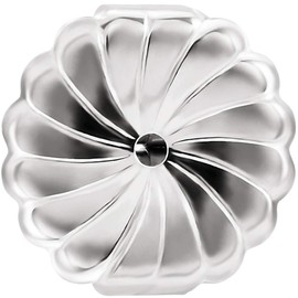 Sterling Silver Jumbo Extra Large 9.4mm Friction Butterfly Push Back for Stud Earring Post (1 Pair)