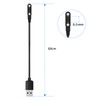 LIGE Smartwatch Charging Cable WW for BW1846 BW1847