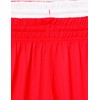 JAKO Change 2.0 4451 Men's Reversible Shorts XXL Black/Stone Grey