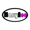MarryAcc - Hebilla Mechanic para cinturón