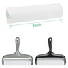 8 inch Large Surface Roller Refills Only for Scotch-Brite Pet